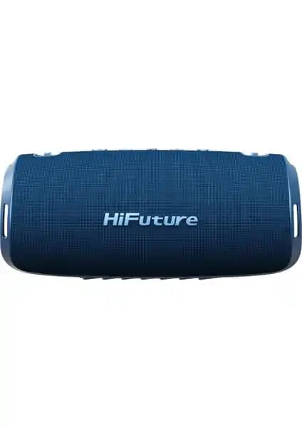 HiFuture Gravity RGB Bluetooth Hoparlör: Güçlü Ses ve Dayanıklılık Bir Arada