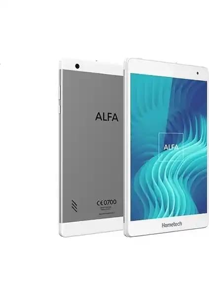 Hometech Alfa 8st 16GB 8 İnç IPS Ekranlı Tablet Detaylı İnceleme ve Kullanıcı Değerlendirmesi