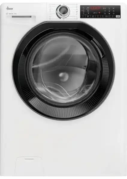 Hoover H3WPS2106TAB6-17 Akıllı ve Yüksek Performanslı Çamaşır Makinesi İncelemesi