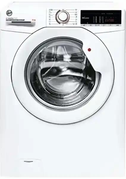 Hoover H3WS 495TA4-S: Yüksek Kapasiteli ve Akıllı Modern Çamaşır Makinesi Özellikleri