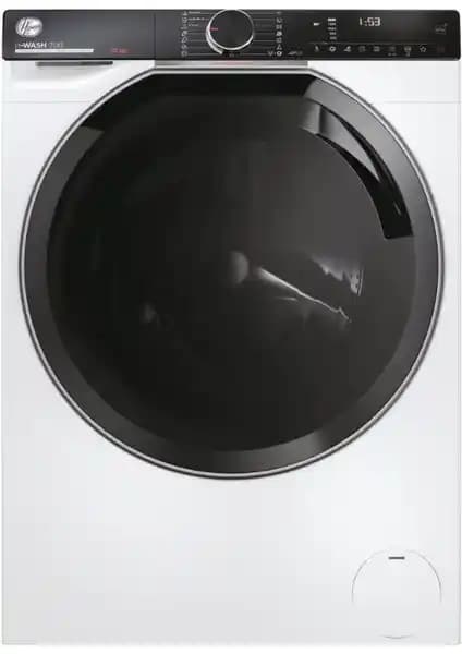 Hoover H7W 610MBC-S ile Modern Teknolojinin Gücüyle Etkili Çamaşır Yıkama Deneyimi