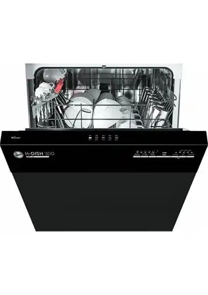 Hoover HDSN 1L380PB-17 Ankastre Bulaşık Makinesi Özellikleri ve Kullanıcı Yorumları