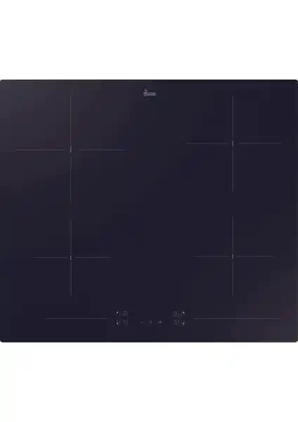 Hoover HH64CCB Vitroseramik Ankastre Ocak: Modern ve Pratik Elektrikli Mutfak Aleti