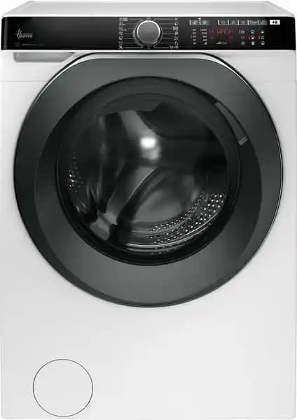 Hoover HWP 610AMBC / 1-S Akıllı Çamaşır Makinesi 10 kg kapasite ve gelişmiş özelliklerle