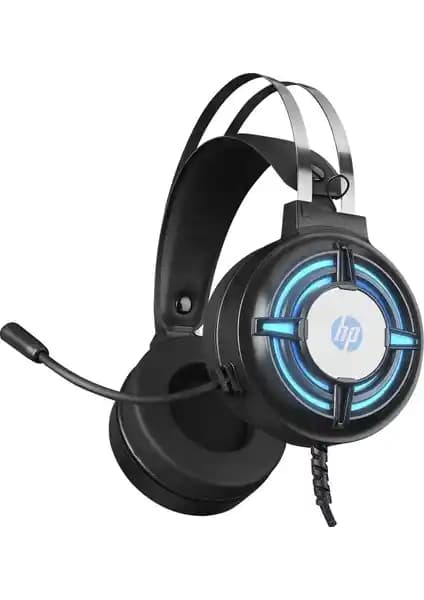 HP H120 Oyuncu Kulaküstü Kulaklık İncelemesi ve Performans Değerlendirmesi