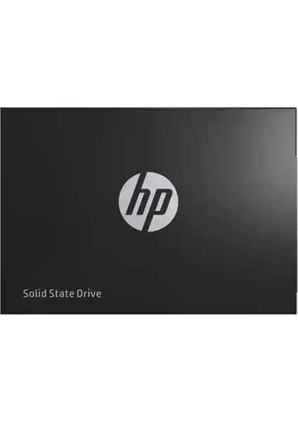 HP S700 1TB 2.5 İnç SATA SSD: Yüksek Performans ve Güvenilir Depolama Çözümü
