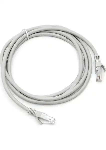 Hq Speed Cat6 Patch Ethernet Kablosu: Yüksek Performans ve Güvenilirlik