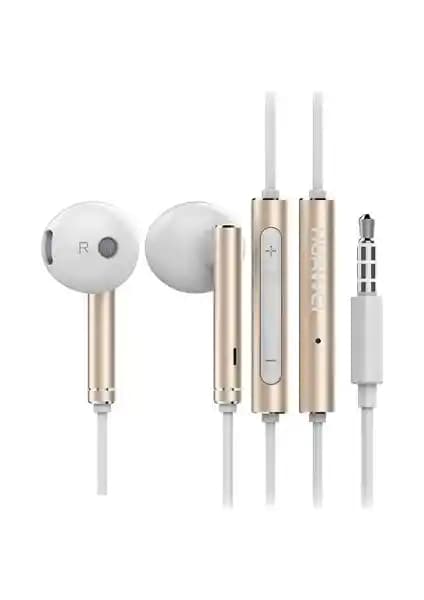 Huawei Honor AM116 Kablolu Kulaklık: Yüksek Ses Kalitesi ve Ergonomik Tasarım Özellikleri