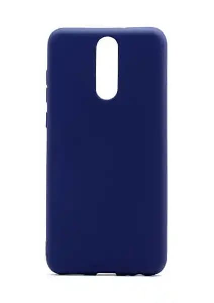 Huawei Mate 10 Lite için Şık ve Koruyucu Mat Silikon Kılıfı Detaylı İnceleme