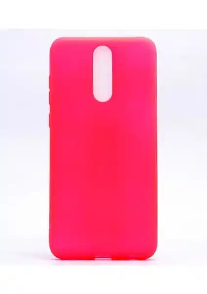 Huawei Mate 10 Lite için Şık ve Koruyucu Pembe Silikon Kılıf Özellikleri ve Kullanım Avantajları