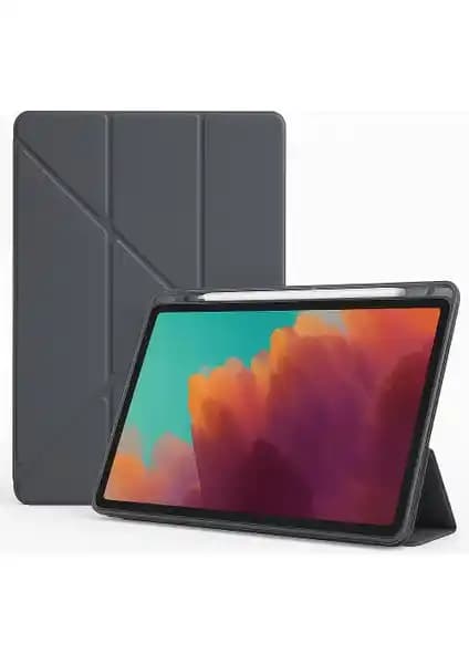 Huawei MatePad 11.5S ve Air için dayanıklı ve fonksiyonel koruyucu kılıf