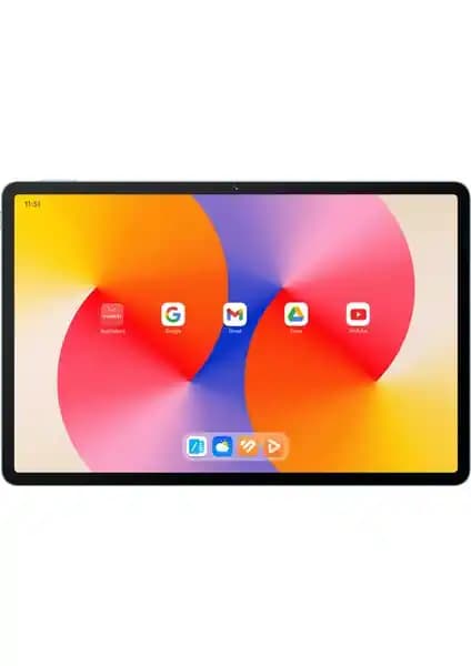 Huawei Matepad SE 11 İnç 6GB RAM 128GB Depolama ile Güçlü ve Çok Yönlü Tablet Özellikleri
