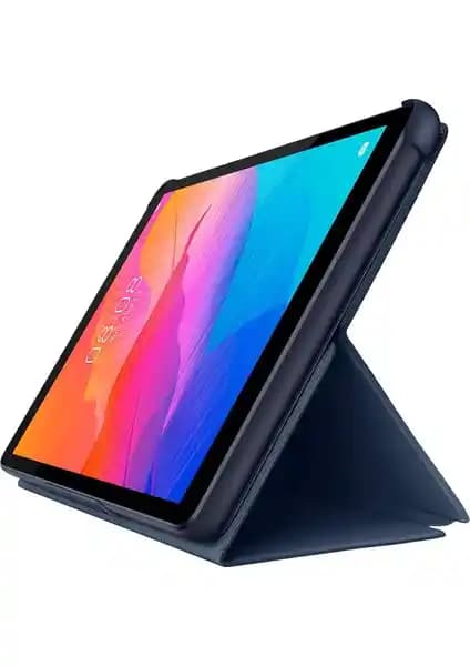 Huawei MatePad T8 Flip Mavi Kılıf: Şık ve Dayanıklı Tablet Koruyucu