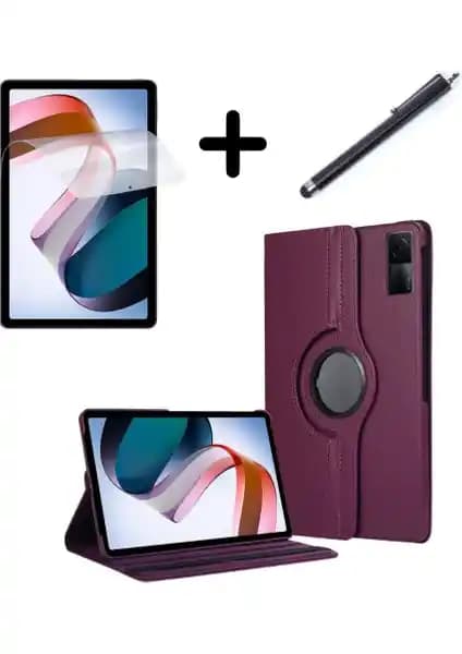 Huawei MatePad ve Air 11.5 için Dönen Kılıf ve Hassas Kalem Seti Ürün İncelemesi