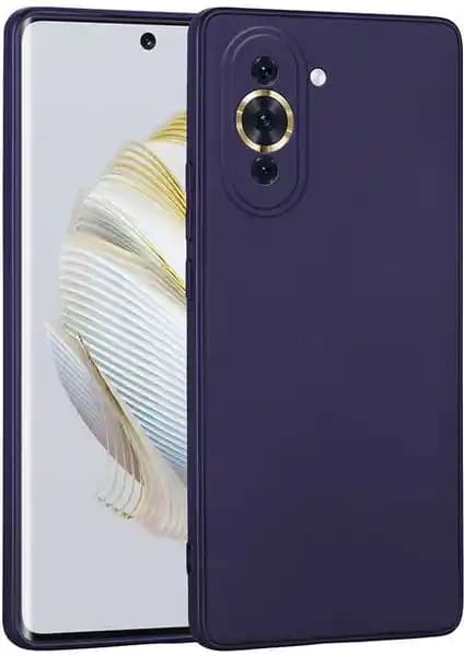 Huawei Nova 10 için Şık ve Koruyucu Silikon Kılıf Ürün İncelemesi