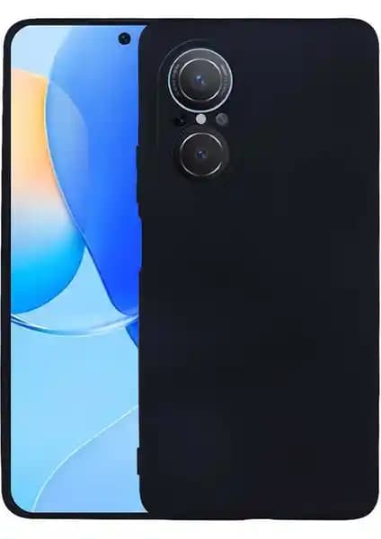 Huawei Nova 9 SE için Şık ve Koruyucu Silikon Kılıf Ürün İncelemesi