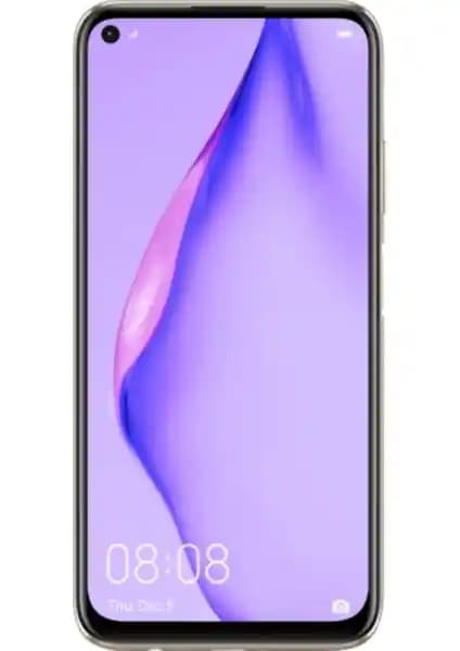 Huawei P40 Lite E 64 GB Akıllı Telefon: Şık Tasarım ve Güçlü Performans Özellikleri