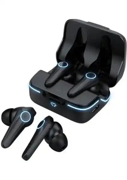 Hutt G1 Işıklı Mikrofonlu Kablosuz Kulaklık: Yüksek Ses Kalitesi ve Uzun Pil Ömrü ile Modern Kullanım