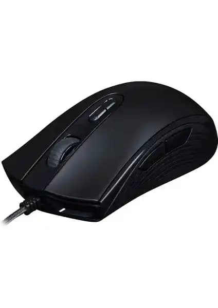 HyperX Pulsefire Core Siyah Oyuncu Mouse: Yüksek Performans ve Ergonomik Tasarım