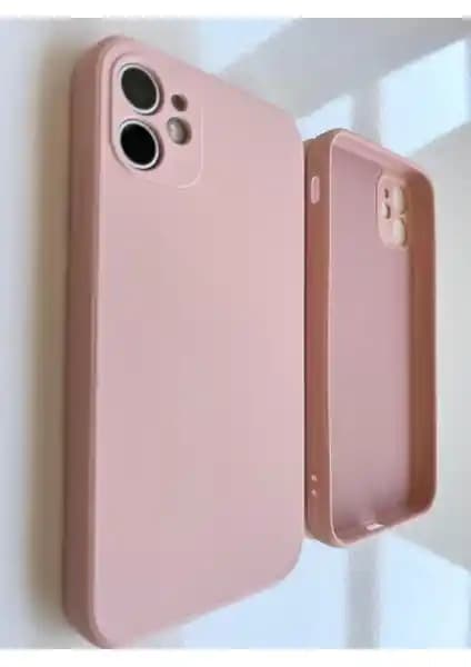 iPhone 11 için Şık ve Koruyucu Köşeli Silikon Kılıf Pirok Store Ürün Tanıtımı