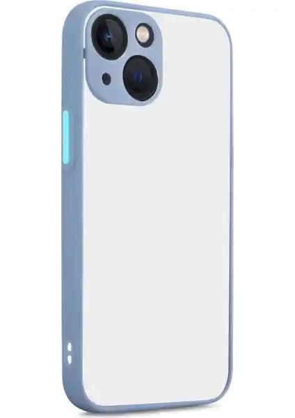 iPhone 13 için Şık ve Dayanıklı Silikon Kamera Korumalı Kılıf Ürün Özellikleri