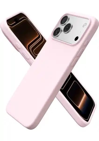 iPhone 17 Pro Max için Moveteck Kılıfı: Şık Tasarım ve Maksimum Koruma Özellikleri