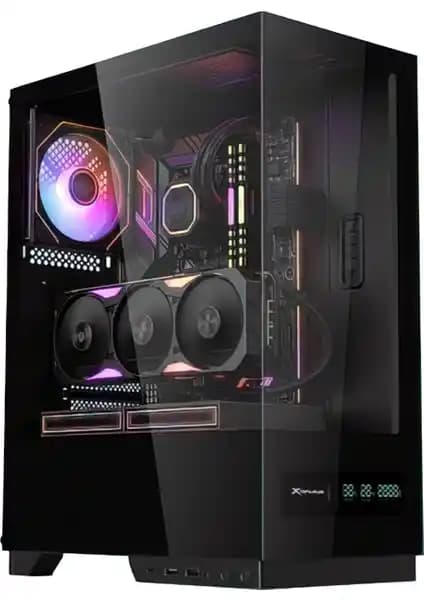 İzoly Exit i5-10400F ile Yüksek Performanslı Oyun ve İş İstasyonu Bilgisayarı