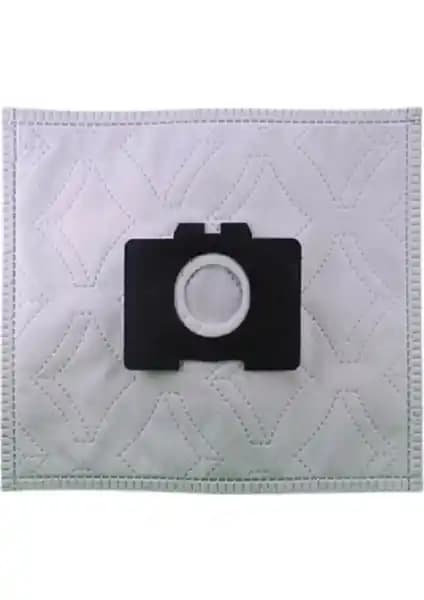 Karaca VCC 750 Uyumlu Toz Torbası: Dayanıklı ve Pratik Temizlik Aksesuarı