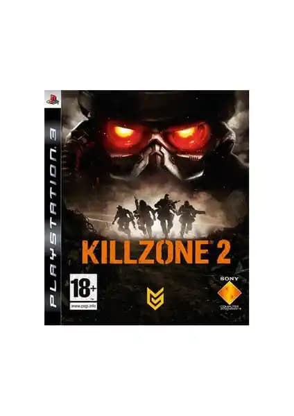 Killzone 2 PS3: Güçlü Grafikler ve Sürükleyici Savaş Deneyimi Sunan FPS Oyunu