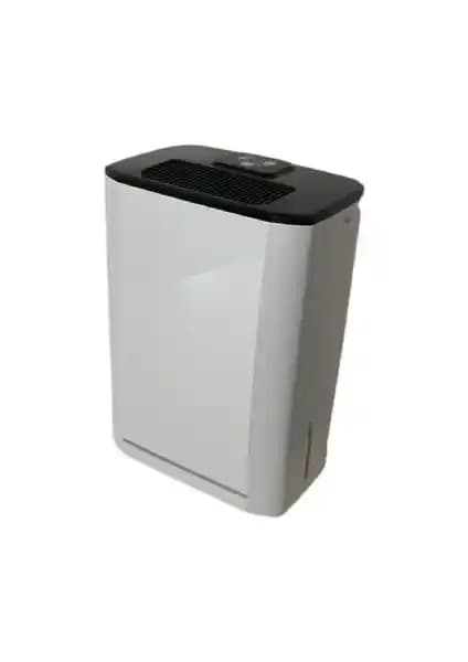 Kingpost 10 Litre Nem Alma Cihazı ile İç Mekanlarda Sağlıklı ve Konforlu Ortamlar Yaratın