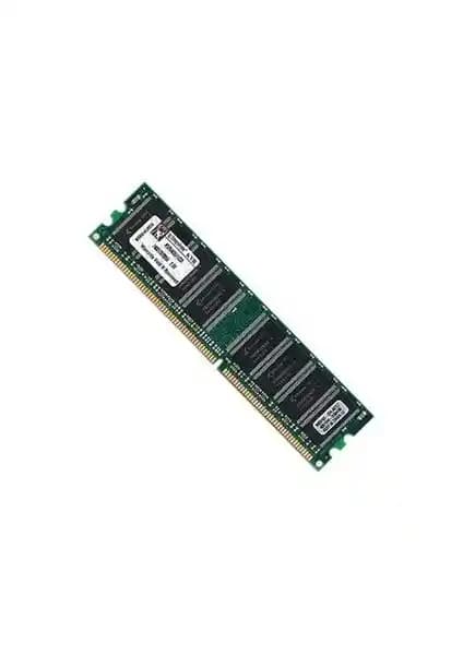 Kingston 512MB 400MHz DDR RAM ile Bilgisayar Performansınızı Artırın