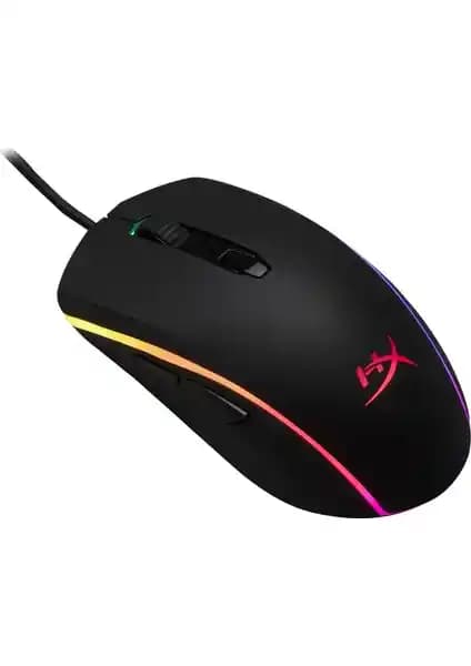 Kingston HyperX Pulsefire Surge Oyuncu Mouse: Yüksek Performans ve Estetik Özellikler