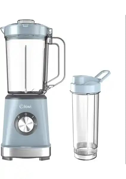 Kiwi Premium Standlı Blender İncelemesi: Güçlü ve Kullanışlı Mutfak Arkadaşı