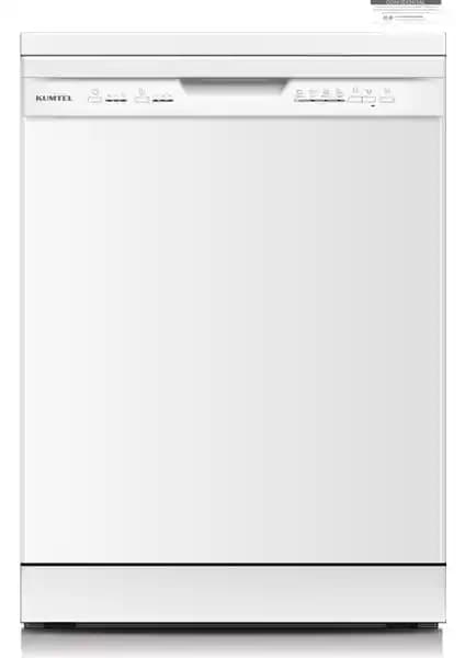 Kumtel Hdw-01 4 Programlı E Enerji Sınıfı Bulaşık Makinesi Detaylı İnceleme ve Kullanıcı Yorumları