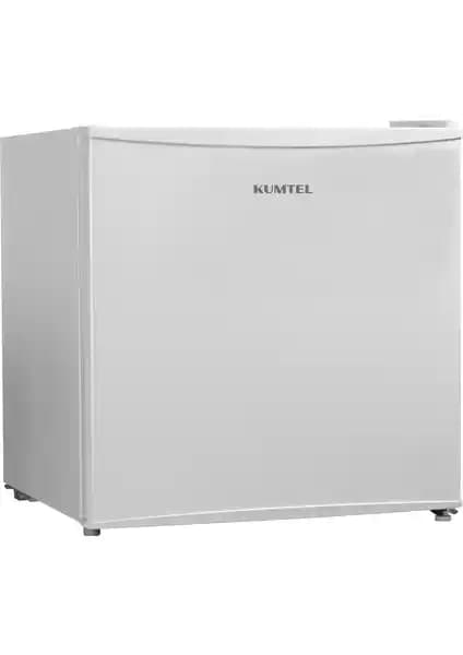 Kumtel Hmb-50 Büro Tipi Mini Buzdolabı İncelemesi ve Özellikleri