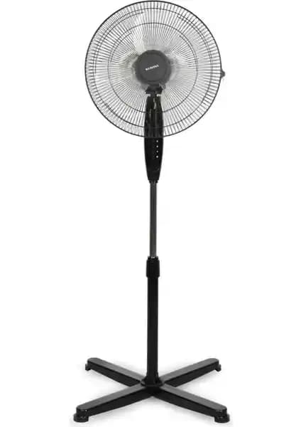 Kumtel KTF-280 Vantilatör: Modern Tasarım ve Yüksek Performanslı Serinlik Çözümü