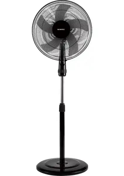 Kumtel KTF-300 16 inç Vantilatör Detaylı İnceleme ve Kullanıcı Yorumları
