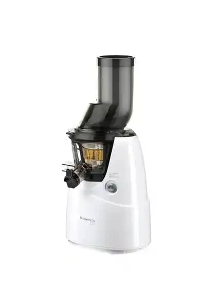 Kuvings B6000W Meyve Sıkacağı: Yüksek Performanslı ve Sağlıklı Meyve Suyu Deneyimi