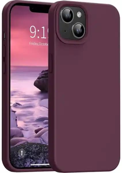 KVK Privacy Apple iPhone 13-14 Lansman Kılıfı: Güvenlik ve Estetiğin Birleşimi