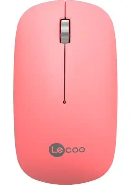 Lecoo WS214 Kablosuz Mouse: Ergonomik Tasarım ve Yüksek Performans Özellikleri