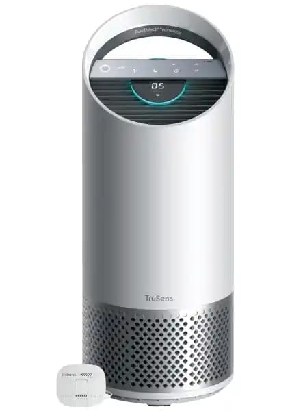 Leitz TruSens Z-2000 Hava Temizleyici ve SensorPod ile Sağlıklı İç Mekan Havası