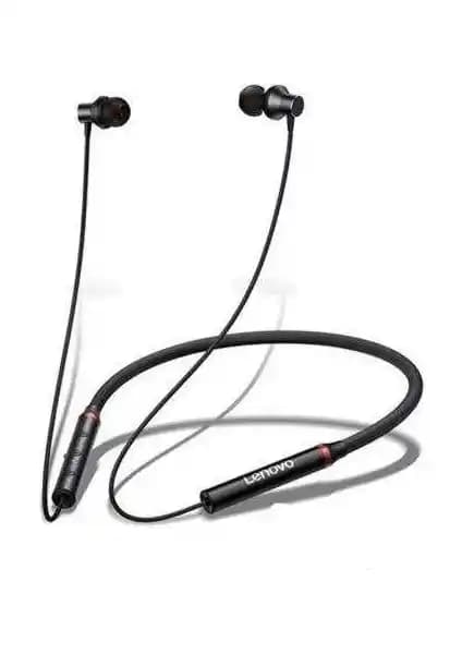 Lenovo HE05X Manyetik Neckband Kablosuz Bluetooth Kulaklık Detaylı İnceleme ve Özellikleri