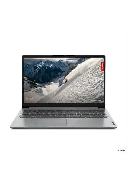 Lenovo Ideapad 1 AMD Ryzen 3 7320U: Hafif ve Uygun Fiyatlı Günlük Kullanım Dizüstü Bilgisayarı