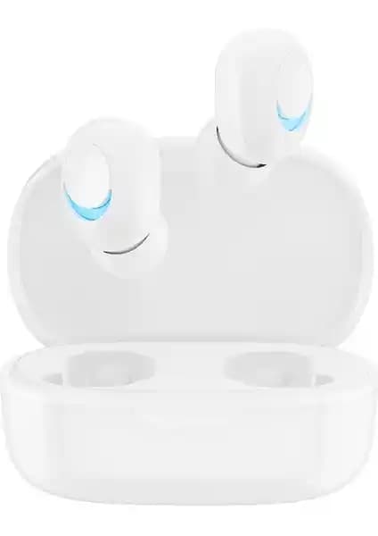 Lenovo PD1X TWS Bluetooth 5.0 Kulaklıklar Modern Ses Deneyimi ve Dayanıklılık Özellikleri