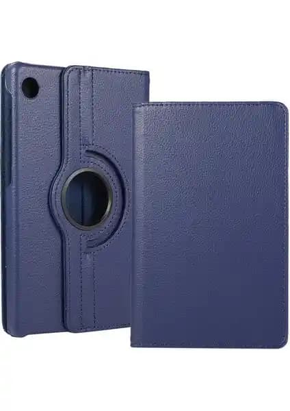 Lenovo Tab M10 Plus 3. Jenerasyon İçin Çok Fonksiyonlu ve Estetik Koruyucu Kılıf