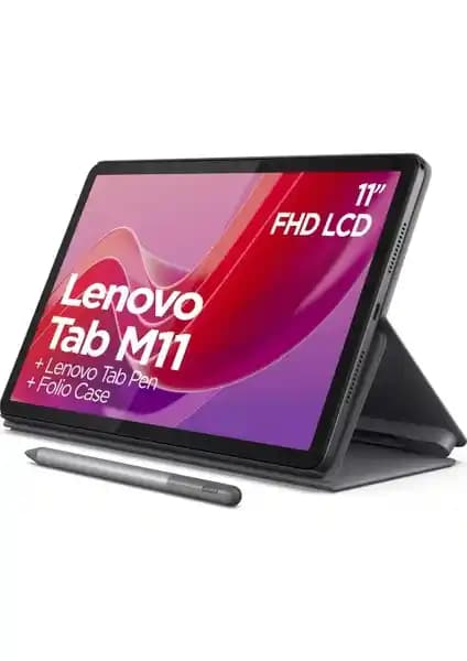 Lenovo Tab M11 Zadb0335tr: Güçlü Performans ve Çok Yönlülük Sunan Tablet Özellikleri