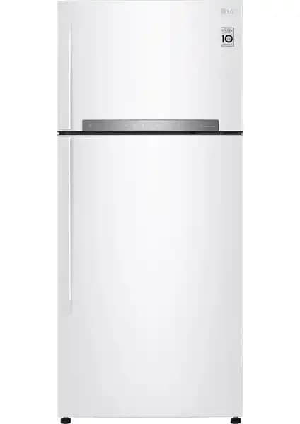 LG GN-H702HQHU No-Frost Buzdolabı: Modern Tasarım ve Gelişmiş Özellikler