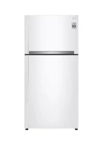 LG GR-H802HQHJ Buzdolabı Geniş İç Hacim ve Modern Tasarım Özellikleri