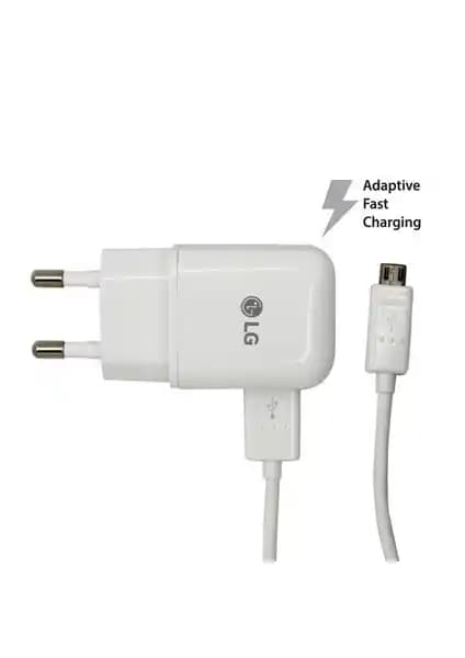 LG V10 Hızlı Şarj Aleti: Güç ve Taşınabilirlik Sunan Çok Yönlü Şarj Çözümü