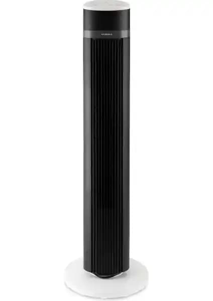 Luxell LXF-260 W Uzaktan Kumandalı Zaman Ayarlı Modern Kule Vantilatörü